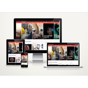 Blog Web Paketi Fary v3.0